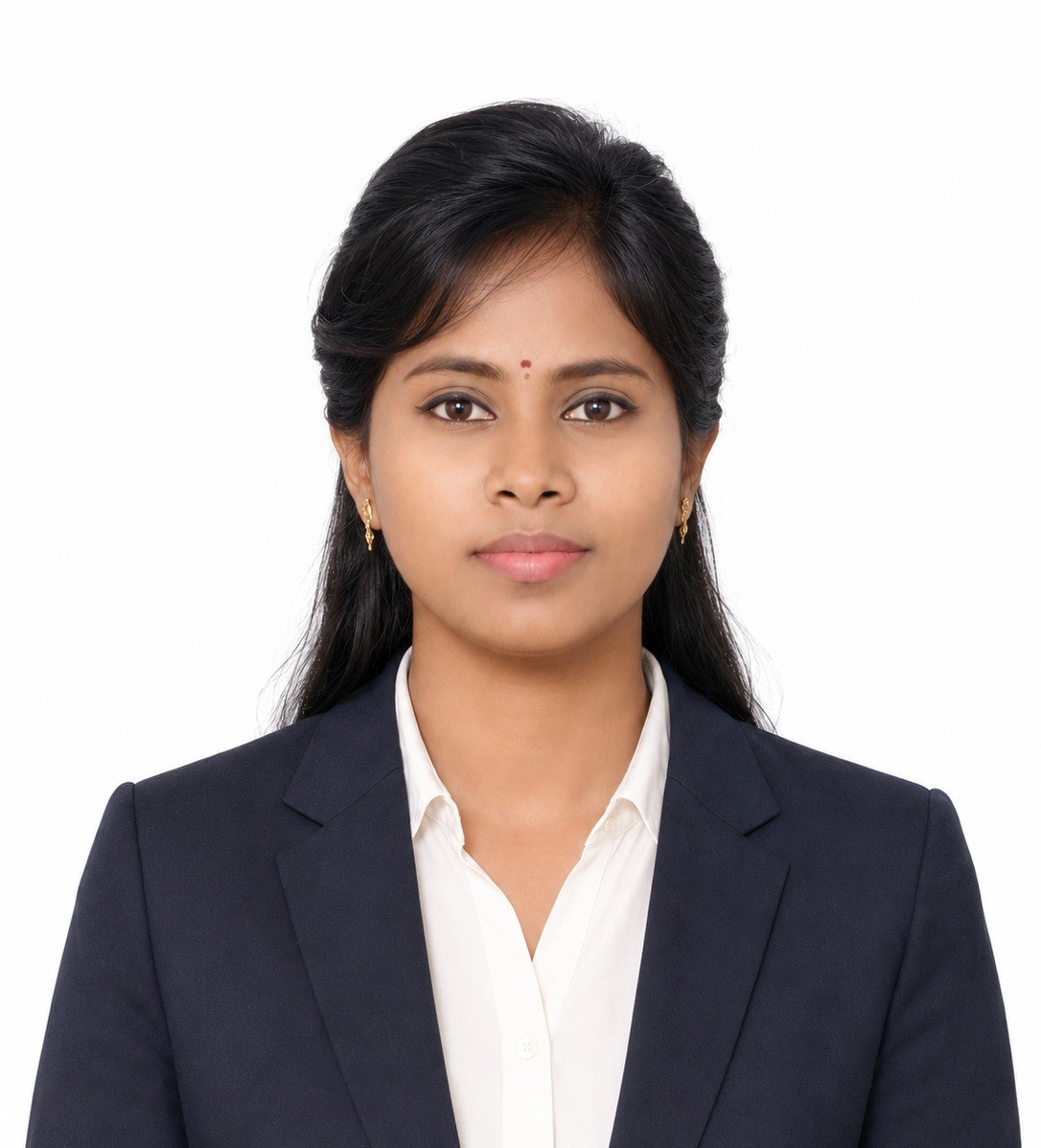 Mrs. Priya Sharma