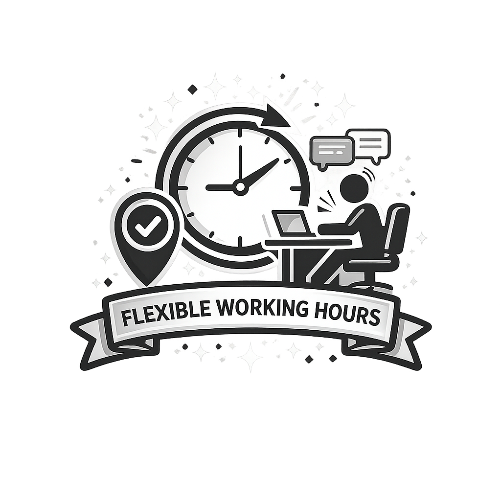 
Flexible Working Hours